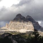 Dolomiti complete starting from Cortina d'Ampezzo - The Experience of a Guided Tour