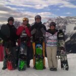 Dolomiti Ski Tour: the Dolomites of Sesto from Cortina - The Value of This Tour