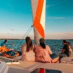 Dolphin Adventure Sail in Cocoa Beach - A Detailed Look at the Dolphin Adventure Sail Experience