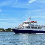 Dolphin and Bird Watching Ecotour Cruise - Exploring the Details of the Cape May Ecotour Cruise
