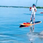 Dolphin and Manatee Kayak and SUP Adventure Tour of Cocoa Beach - The Breakdown of the Tour Experience