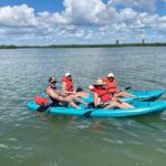 Dolphin and Manatee Kayak Tour of Daytona Beach - Frequently Asked Questions