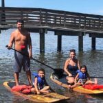 Dolphin and Manatee Stand Up Paddleboard Tour in Daytona Beach - The Experience and Its Value