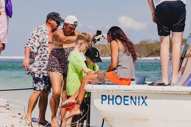 Dolphin and Shelling Cruise Tour at Fort Myers Beach - Final Thoughts on Value and Suitability