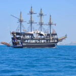 Dolphin Island Boat Trip with Swimming & Lunch - An In-Depth Look at the Dolphin Island Boat Trip