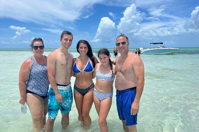 Dolphin & Snorkel - An In-Depth Look at the Dolphin & Snorkel Tour