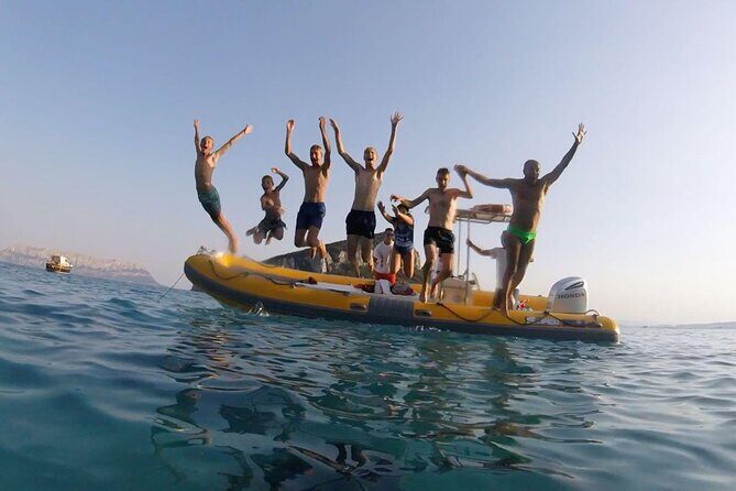 Dolphin Watching and Snorkeling in Figarolo in Sardinia - Why This Tour Offers Good Value
