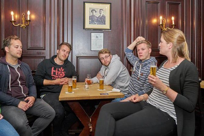 Dom und Altstadt Tour (ohne Innenbesichtigung/ mit Kölsch) - Frequently Asked Questions