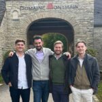 DOMAINE DE MONTMAIN : Visit - Tasting - Sales - A Detailed Look at Domaine de Montmain