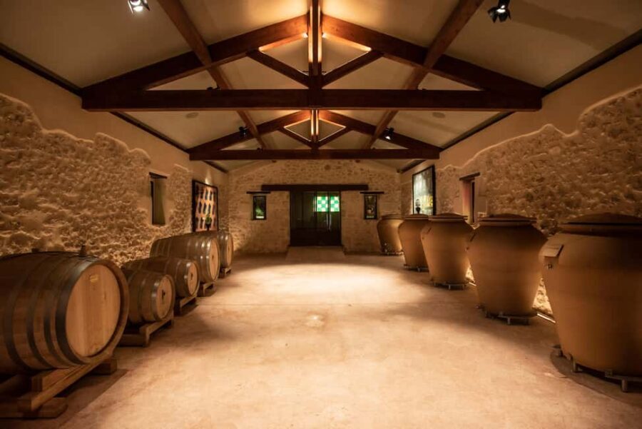 Domaine des Perchés: "Les Secrets des Perchés" tour - Who Should Consider This Tour?