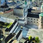 DomQuartier Day Ticket - An In-Depth Look at the DomQuartier Experience