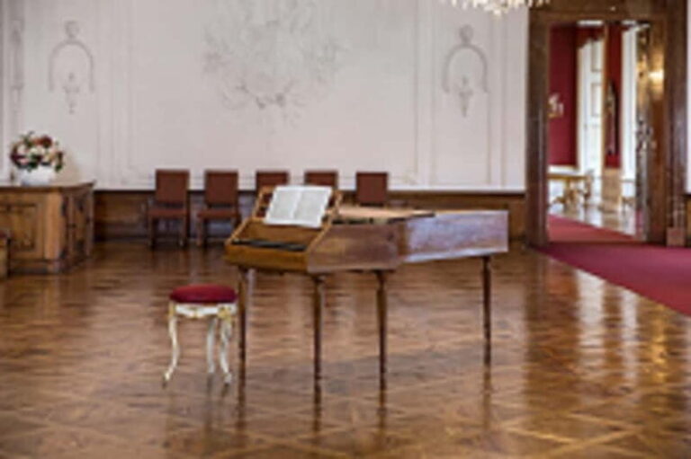 DomQuartier Salzburg: Date with Mozart! Afternoon concerts in the Residenz - Why This Concert Stands Out