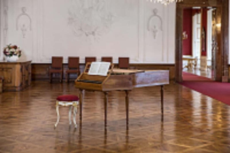 DomQuartier Salzburg: Date with Mozart! Afternoon concerts in the Residenz - Why This Concert Stands Out