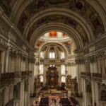 DomQuartier, Salzburg Residence, Cathedral Walking Tour - The Core Attractions
