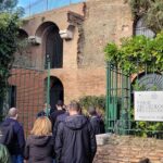 Domus Aurea Tour-Golden House of an Emperor With VR Experience - FAQ