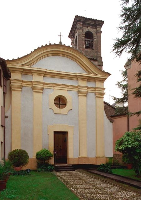 Domus Tappeti di Pietra Entry Ticket - Who Should Visit?