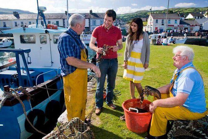DONEGAL DAY TOUR: Coast and Castles - In-Depth Look: What Makes This Tour Special