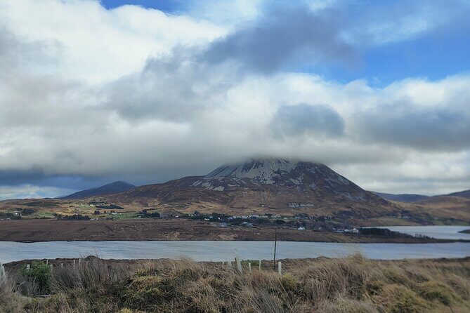 Donegal Electric Bike Tour with Local Guide: Half-Day Adventure - Who Will Enjoy This Tour?