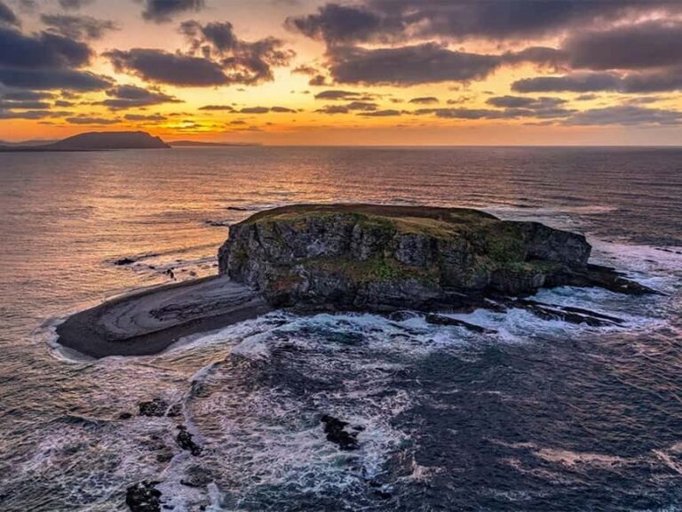 Donegal: Highlands Tour with Glenveagh Castle - What to Expect: Practical Details