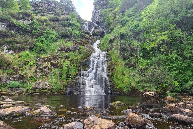 Donegal Private Tour Slieve League & Glenveagh National Park - Why This Tour Offers Great Value