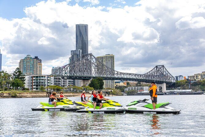 Don't just Visit Brisbane - Experience our Moreton Bay Safari - FAQ