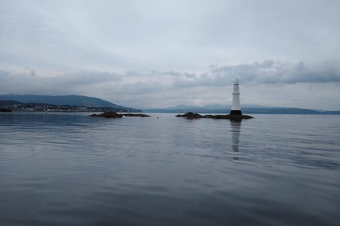 Doon The Watter - Exploring Dunoon and the River Clyde: A Deep Dive