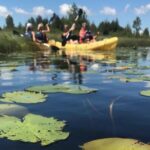 Door County Wetlands Kayak Tour - Frequently Asked Questions