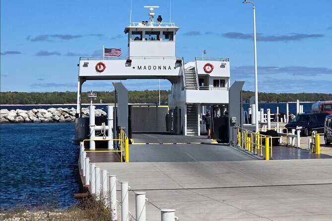 Door Countys Northern Peninsula: A Self-Guided Drive - What to Expect from the Door County Northern Peninsula Self-Guided Drive