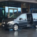 Door-To-Door Private Transfer Rome to Positano or viceversa - Detailed Breakdown of the Journey
