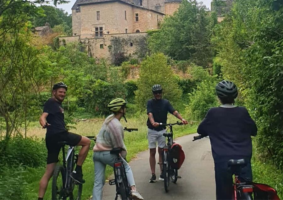 Dordogne-Périgord: electric bike tour of the castles - Exploring the Dordogne: An In-Depth Review