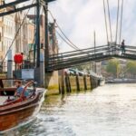 Dordrecht: City Walking Tour with Boat Ride - An In-Depth Look at the Dordrecht Tour