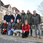 Dordrecht: Highlights and Hidden Gems Walking Tour - Who Would Enjoy This Tour?