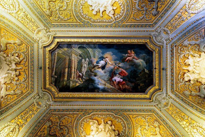 Doria Pamphilj Gallery and Palace Private Tour - Who Will Love This Tour?