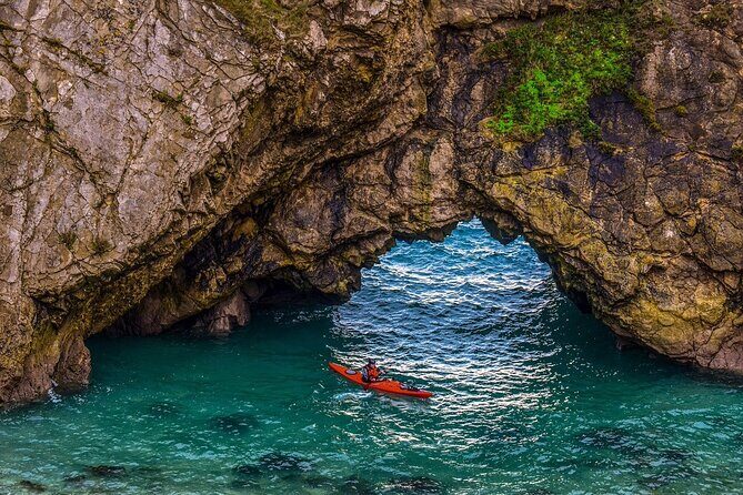 Dorset Tour App, Hidden Gems Game and Big Britain Quiz (7 Day Pass) UK - Detailed Itinerary Breakdown