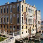 Dorsoduro District 2-hour Private Walking Tour including Accademia Bridge - The Art of Modern and Mysterious Venice