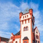 Dortmund: 2-hour Best Intro Walking Tour with a Local - Exploring Dortmund on Foot: What to Expect