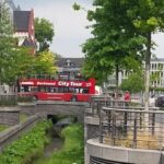 Dortmund: 24-Hour Hop-On Hop-Off Sightseeing Bus Ticket - A Deep Dive into the Dortmund Hop-On Hop-Off Experience