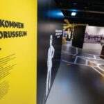 Dortmund: Borusseum Borussia Dortmund Museum Entry Ticket - Exploring the Borusseum: What to Expect