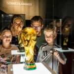 Dortmund German Football Museum Skip-the-Line Admission Ticket - What Real Visitors Say