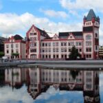 Dortmund: Guided Walking Tour with a Local - A Detailed Look at the Dortmund Walking Tour