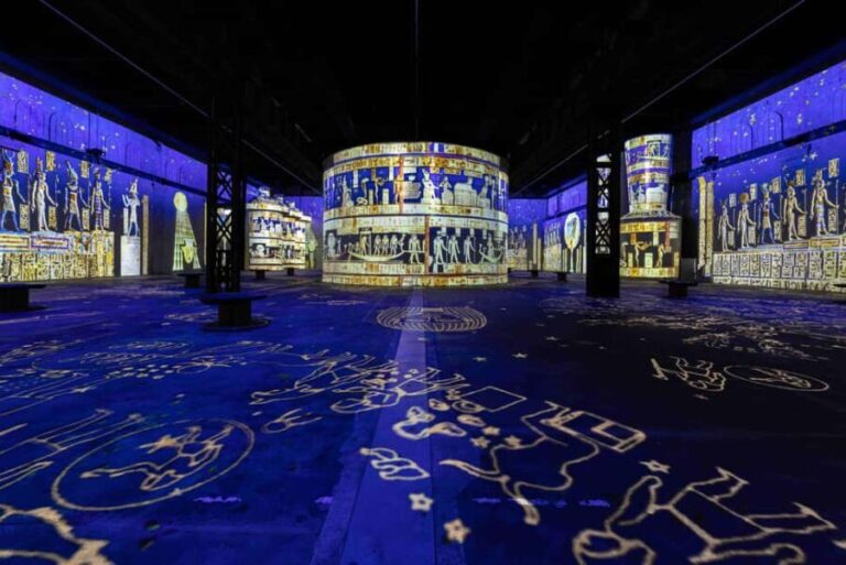 Dortmund: Phoenix of Lumières Entry Ticket - Why You Should Consider It