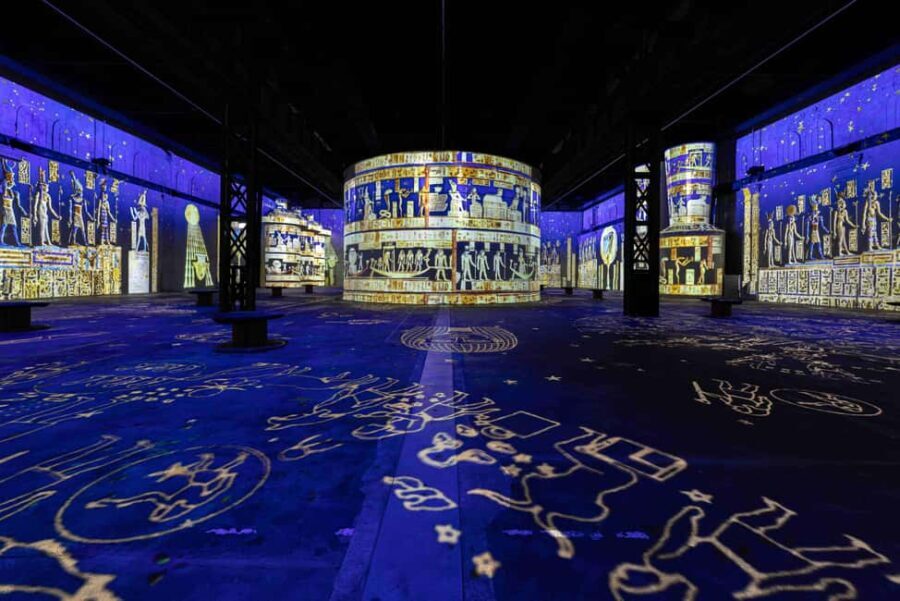 Dortmund: Phoenix of Lumières Entry Ticket - Why You Should Consider It