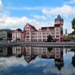Dortmund Private Guided Walking Tour - Who Should Consider This Tour?