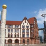 Dortmund : Private Walking Tour With A guide (Private Tour) - Who Will Love This Tour?