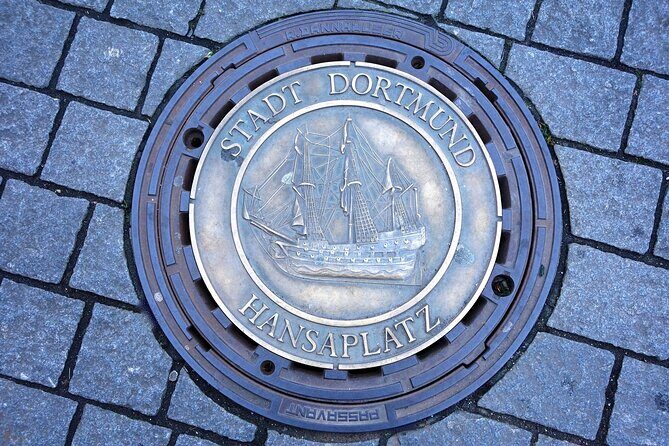 Dortmund Private Walking Tour with a Professional Guide - Dortmund’s Historic Heart: Old Market Square and Surroundings