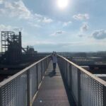 Dortmund: Skywalk and blast furnace backdrop - Who Will Love This Tour?