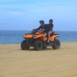 Double ATV Migriño Beach & Desert - Closing Thoughts