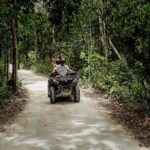 Double Atv Tour In Cozumel And Cenote Jade - The Authenticity and Value