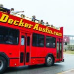 Double Decker Austin Single Loop Sightseeing Tour - An In-Depth Look at the Austin Double Decker Tour