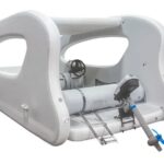 Double Decker Electric Boat Rental on Lake Austin - A Unique Way to Explore Lake Austin: Double Decker Electric Boat Rental